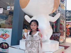 -猫咪博物馆(顶澳仔猫街店)