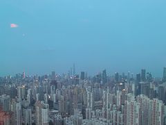 -环球港凯悦 · 享悦中餐厅