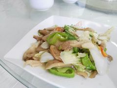 -横道佛手居筋饼店