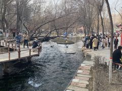 -水磨沟公园