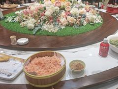 -和源祥·日照菜扛把子(万平口一店)