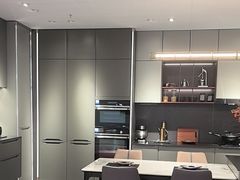 -索菲亚衣柜橱柜全屋定制(真北红星店)