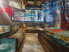 -阿伟海鲜楼·福建菜(延寿店)