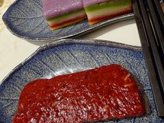 -莲湖糕团店·老秦淮小吃