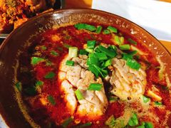 -老瓦房冷锅串串(文殊院店)
