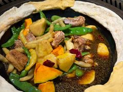 -灶座小锅烀饼·铁锅炖(全国总店)