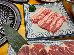 -喜鹊烤肉酒场(美乐城店)