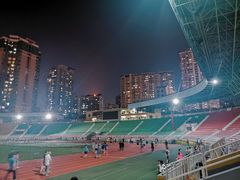 -广东省人民体育场