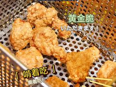 -超级鸡车(曹杨路店)