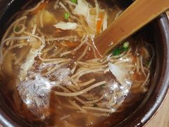 -满园烤鸭·春饼(抚顺万达店)