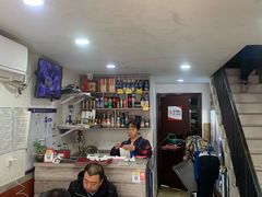 -红实家常菜(静安里店)