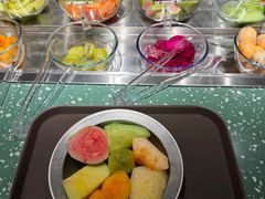 -水平有限广西米粉·广西风味集(五道口店)