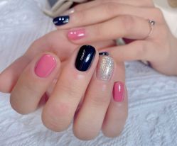 -南玥美学·美甲美睫美肤