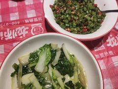 -龙师傅卤炒(天马店)