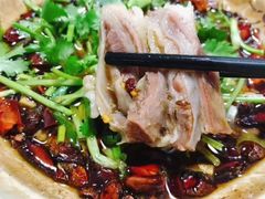 -三中高皇羊肉馆