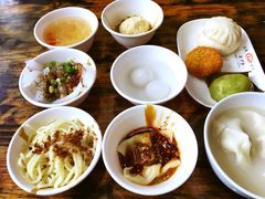 -龙抄手(文殊坊店)
