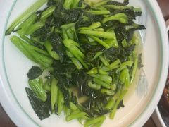 -小小饭店·休闲农庄·安吉松树林里的农家菜