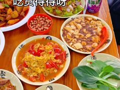 -江湖万州烤鱼(王子美食城)