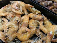 戳子烤大虾-晓梦戳子肉(瑞云路店)