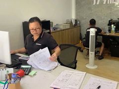 -骑仕租车(三亚凤凰机场店)