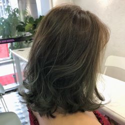 点击看大图 -ASA HAIR SALON