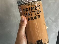 -素匠泰茶(三里屯SOHO工体奶茶店)