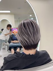 -5M HAIR SALON