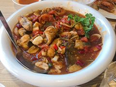 -渔太泰漓江小馆·广西融合菜(西街店)