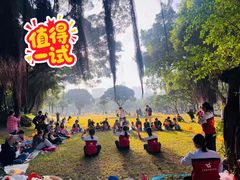 -金点蒙氏国际教育(悠然校区)