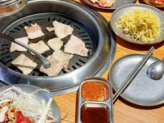 -哼蟹二将·烤肉酱蟹(合生汇店)