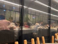 -柿合缘新京菜(国金中心商场店)