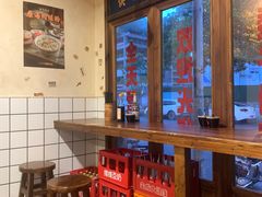 -矮子粉店1985·长沙米粉(湘春路店)