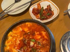 -海云台韩式汤饭·13年匠心韩料(南山店)