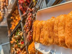 -No.DD戳子烧烤·江湖菜(北京总店)
