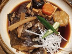 -蟹将军日本料理(中南路店)