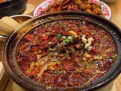 -付掌柜在成都·热炒砂锅集(金禾店)