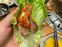 -牛人·雪花牛·木炭烤肉(昆山陆家店)