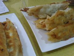 -春水锅贴·传统鲁菜(大明湖店)