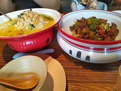 -扬州狮子楼·非遗淮扬菜(总店)