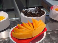 -龍歌自助小火锅(李沧顺和汇店)