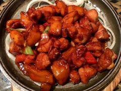 -老广酒楼(樱花店)
