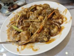 -君霖海鲜私房菜(春柳店)