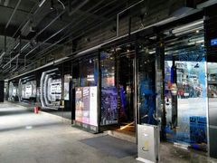 -好乐迪量贩KTV(春熙路香槟广场店)