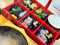 -勺子米线·云南传统小吃市集(四方街店)