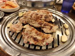 -新村食堂(明洞店 )