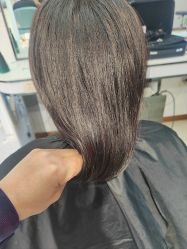 -东方美妍小鹏造型