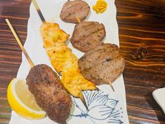 -鸟鹏烧鸟居酒屋(熙龙湾店)