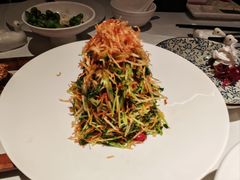 -四季民福烤鸭店(王府井东安门店)