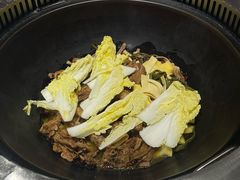 -玺炖·中国铁锅炖(虹桥天街店)