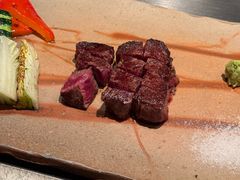 -Ginza Onodera铁板烧(外滩十八号店)